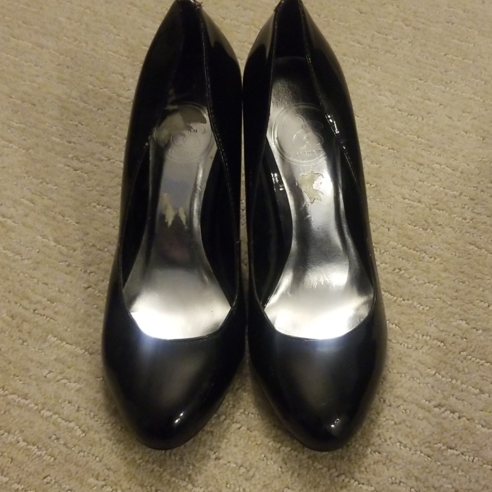 Jessica Simpson Pumps